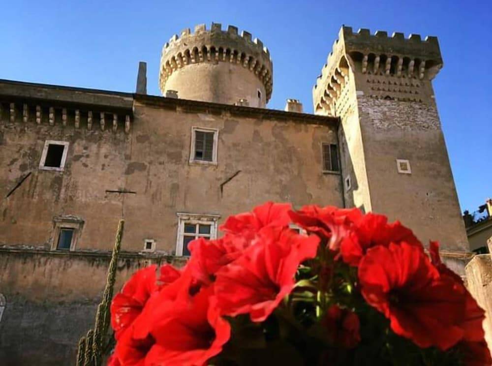 Antica Corte del Castello 1