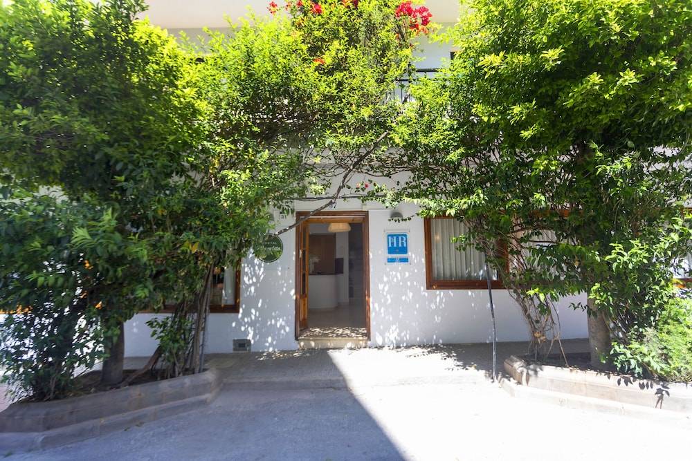 Hostal Manolita 1