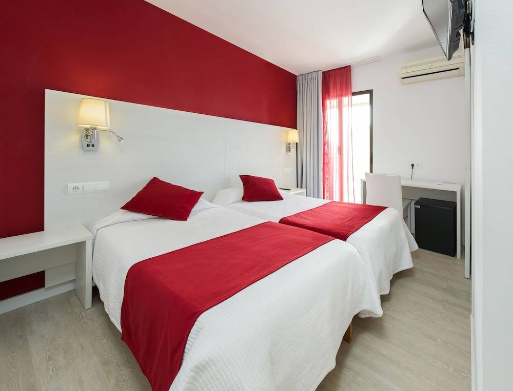 azuLine Hostal Marino 1