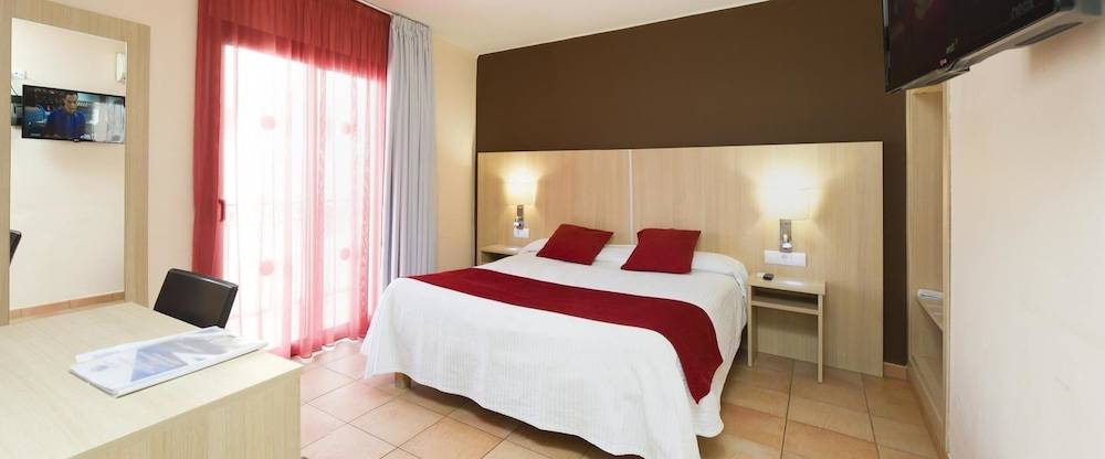 azuLine Hostal Marino 2