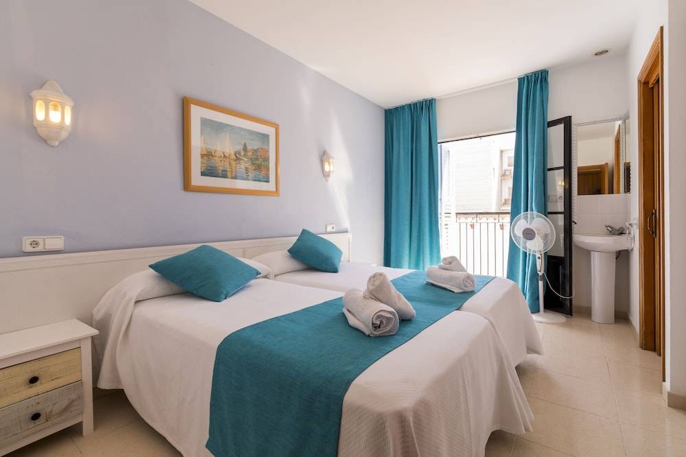 Hostal Ferrer 2