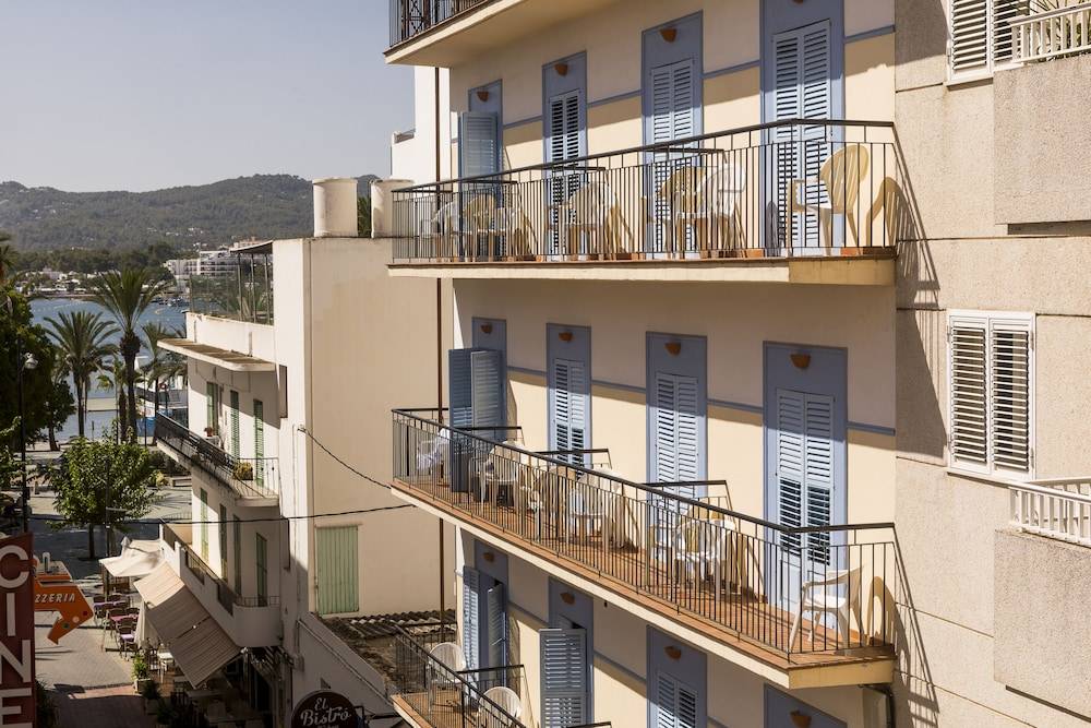 Hostal Ferrer 1
