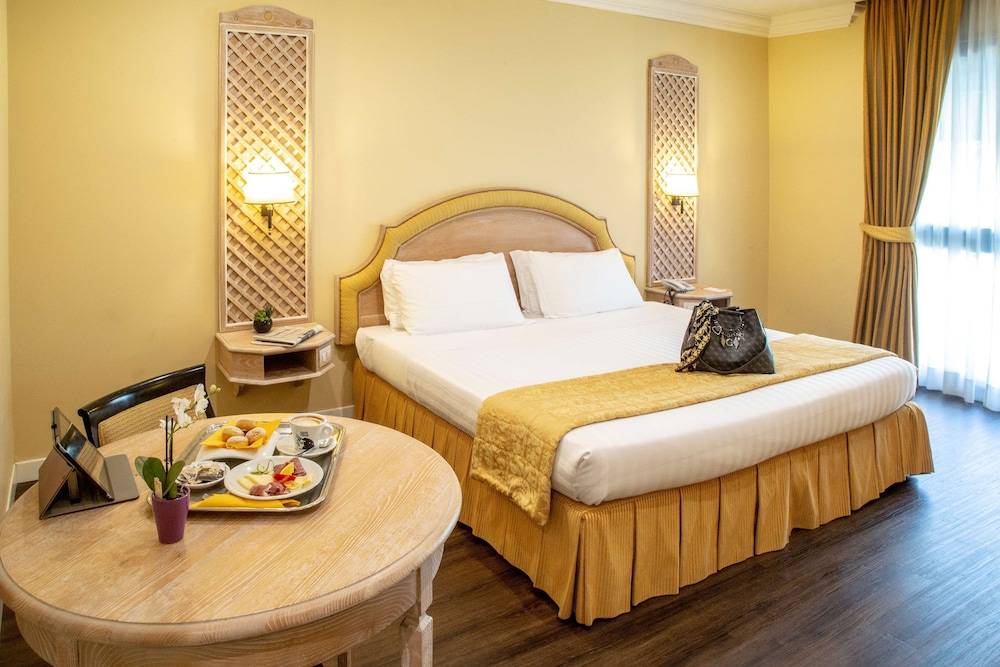 Best Western Park Hotel Roma Nord 1