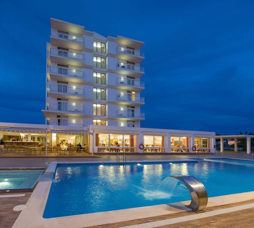 Hotel Gran Sol 1