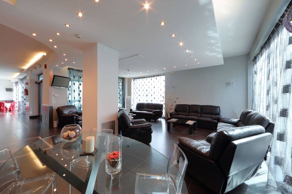Hotel Relax Roma Nord 2