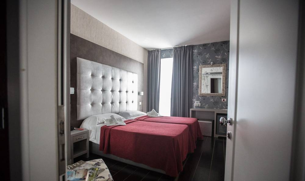 Hotel Relax Roma Nord 1