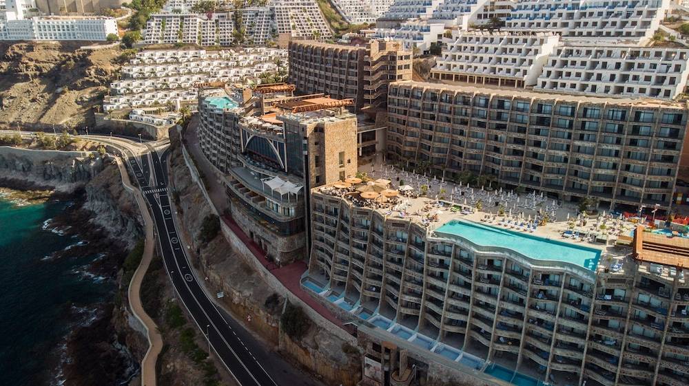 Gloria Palace Amadores Thalasso & Hotel 1