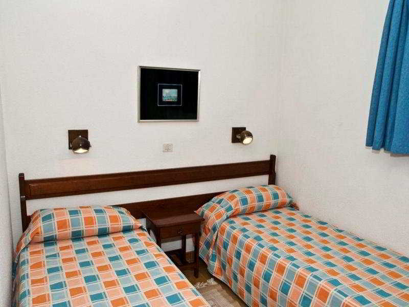 Apartamentos Gelimar 2
