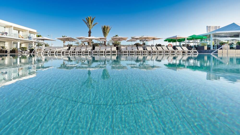Ura Hotels Lara Adults Only 1