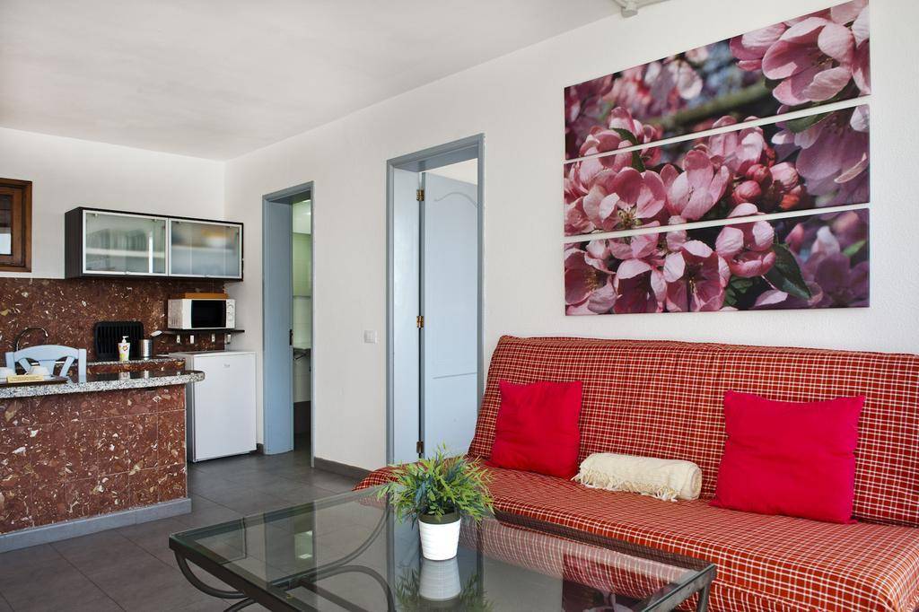 Apartamentos Miriam 1