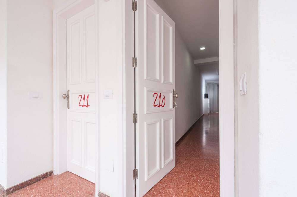 Apartamentos Miami 2