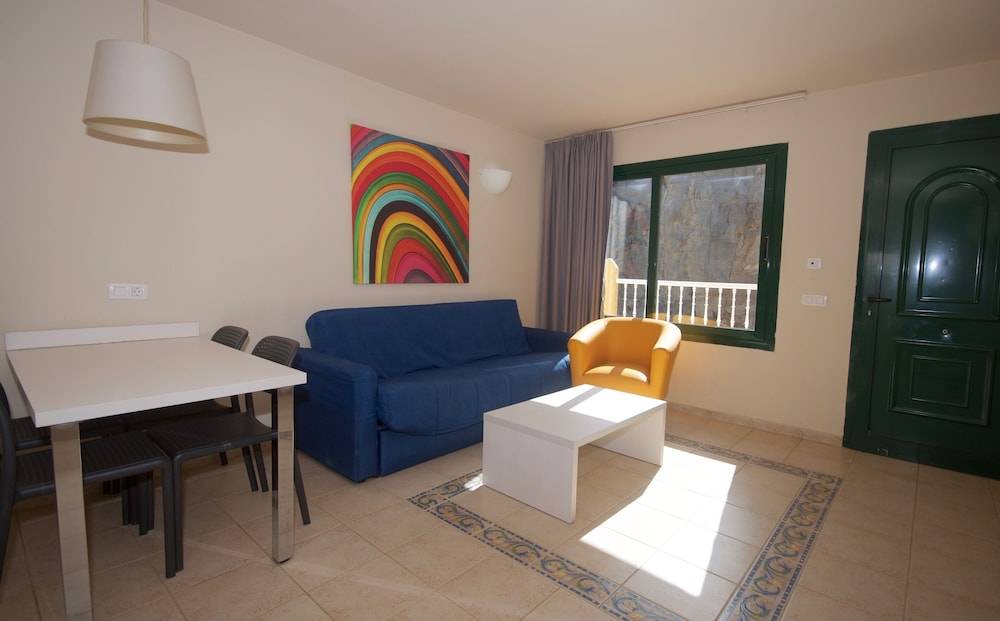 Apartamentos Natural Park 2