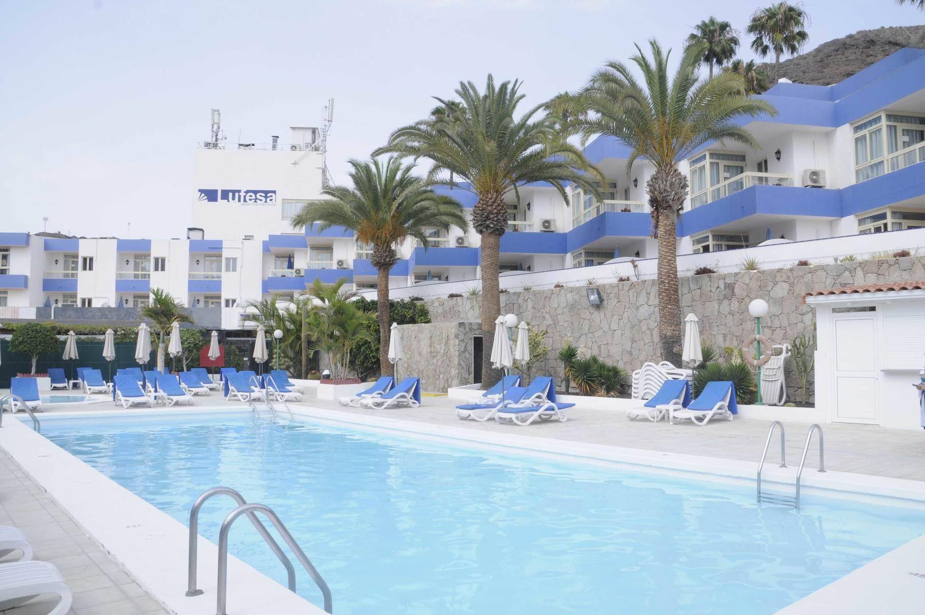 Sunsuites Lufesa 1