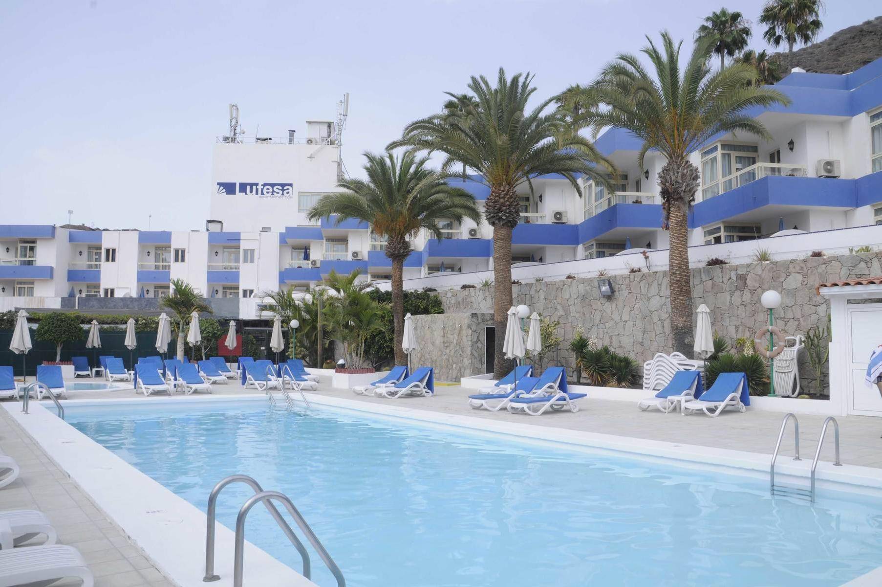 Sunsuites Lufesa 2
