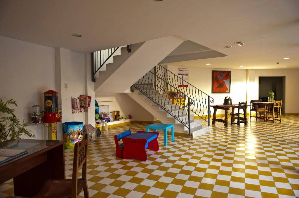 Terraza de Amadores 2