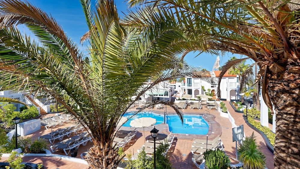 Ura Hotels Nido del Águila 1