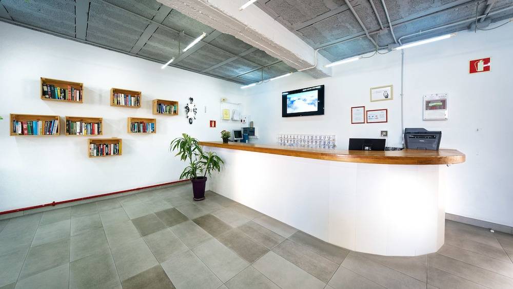 Ura Hotels Nido del Águila 2