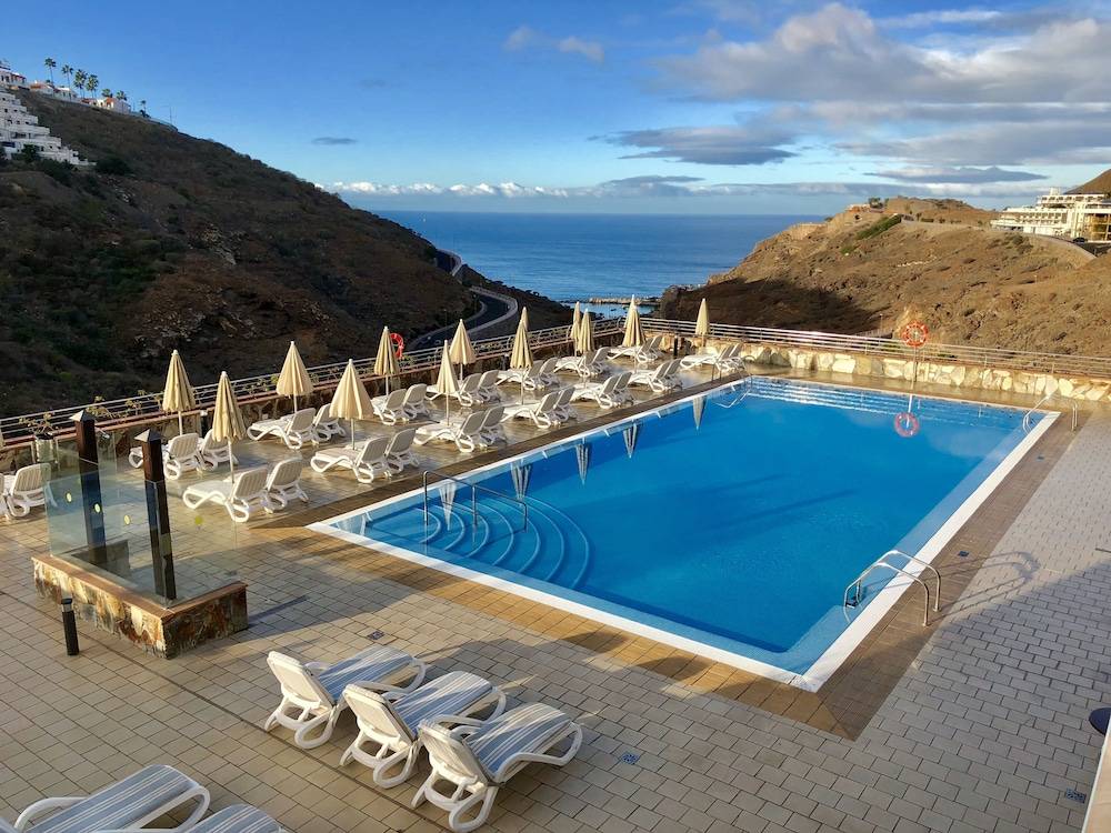Holiday Club Sol Amadores 1