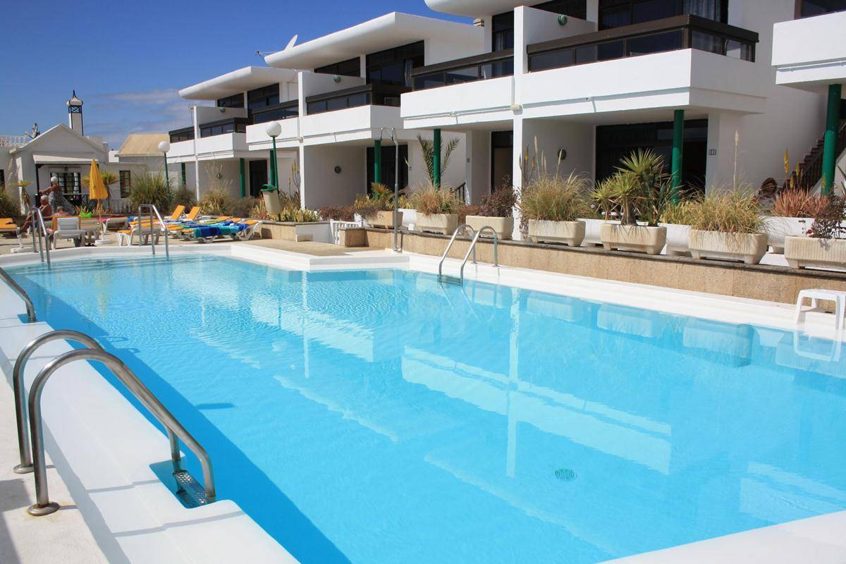 Mozart Apartments 1