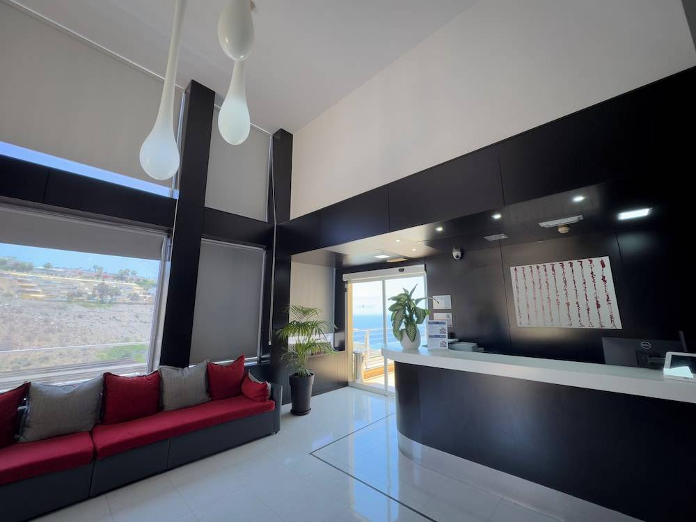 Holiday Club Sol Amadores 2