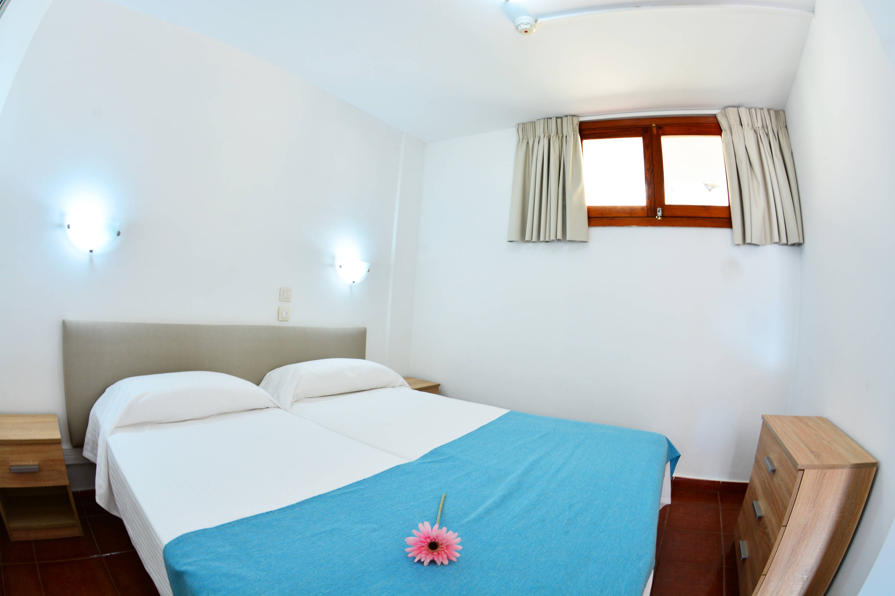 Apartamentos LIVVO Puerto Bello 2