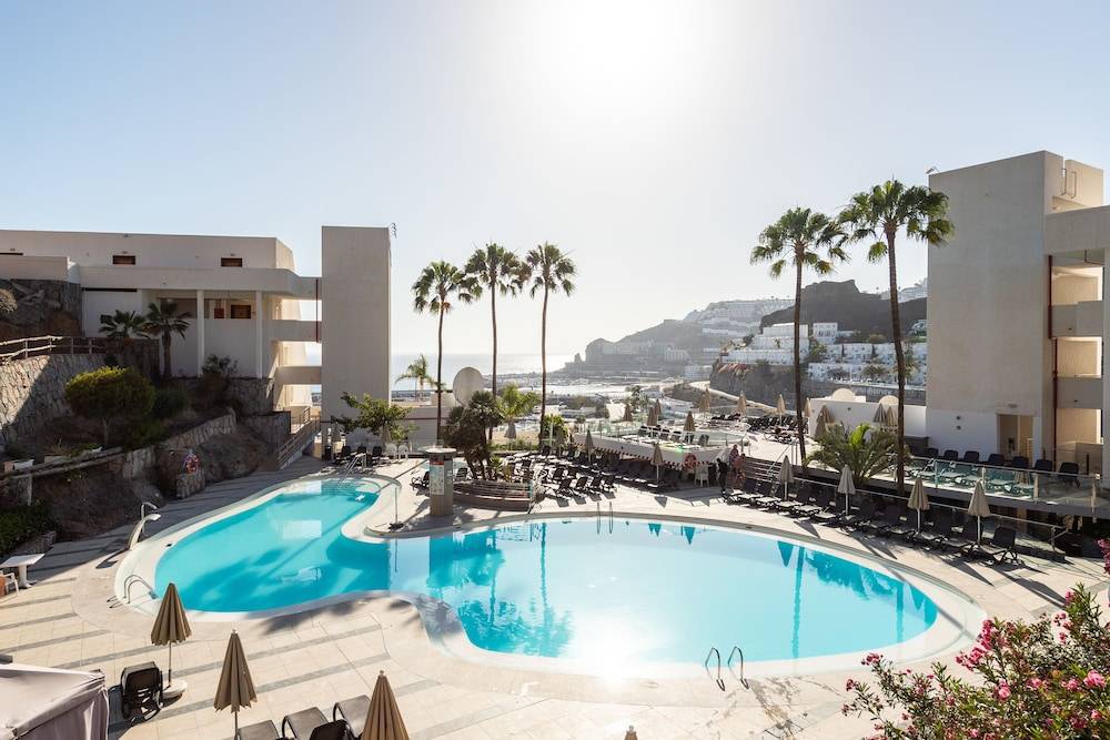 Holiday Club Puerto Calma 1