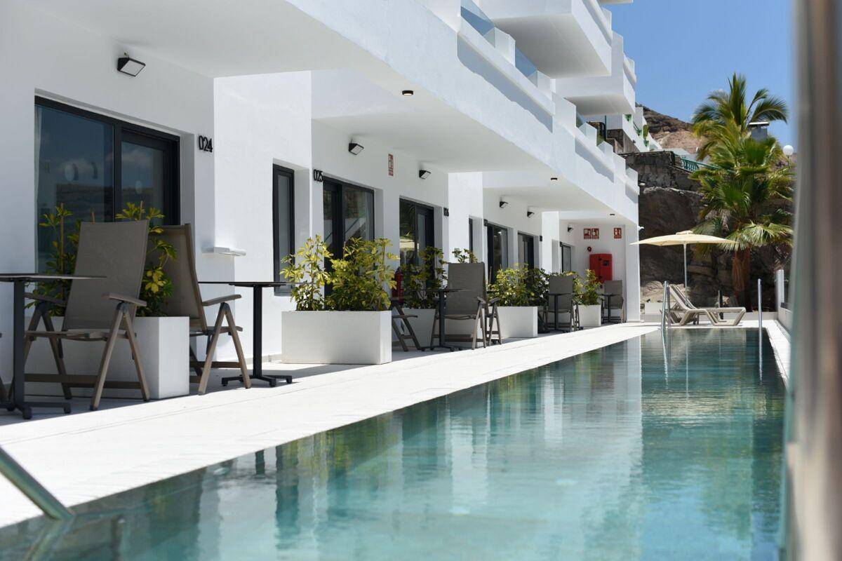 Solana Premium Apartments 1