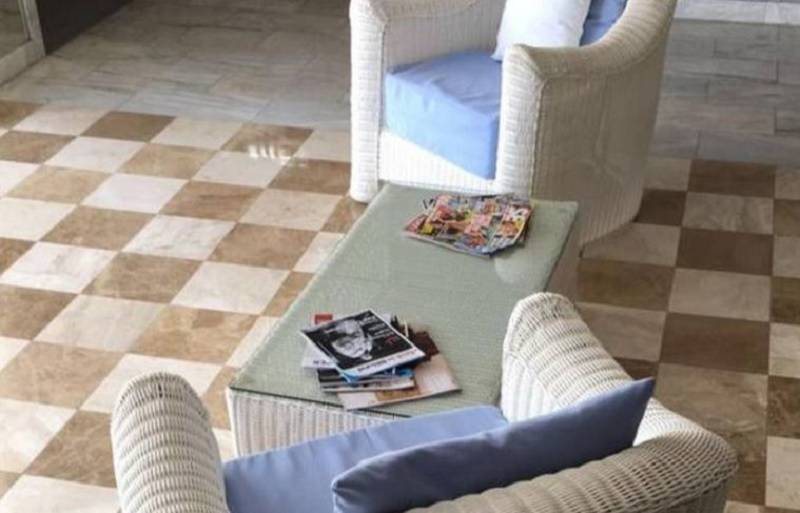 Villa Magna 1