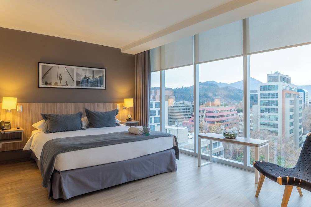 Hotel Capital Bellet 1
