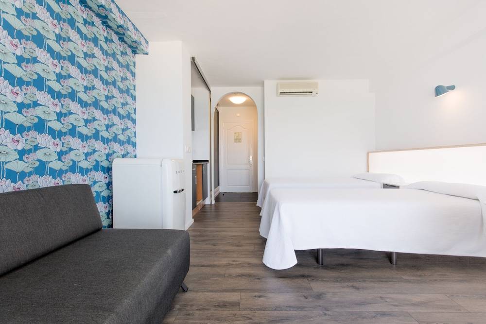 Apartamentos La Kiki 2