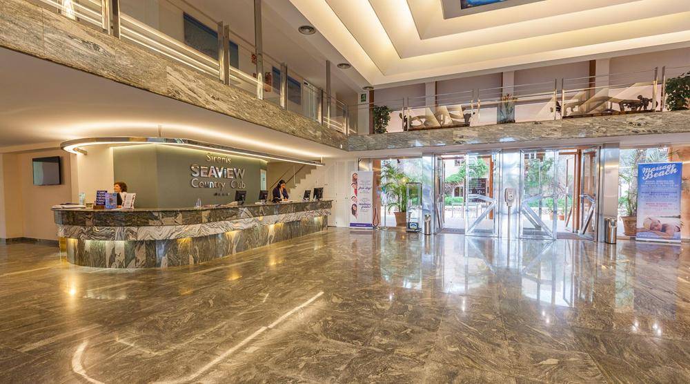 Sirenis Seaview Country Club 2