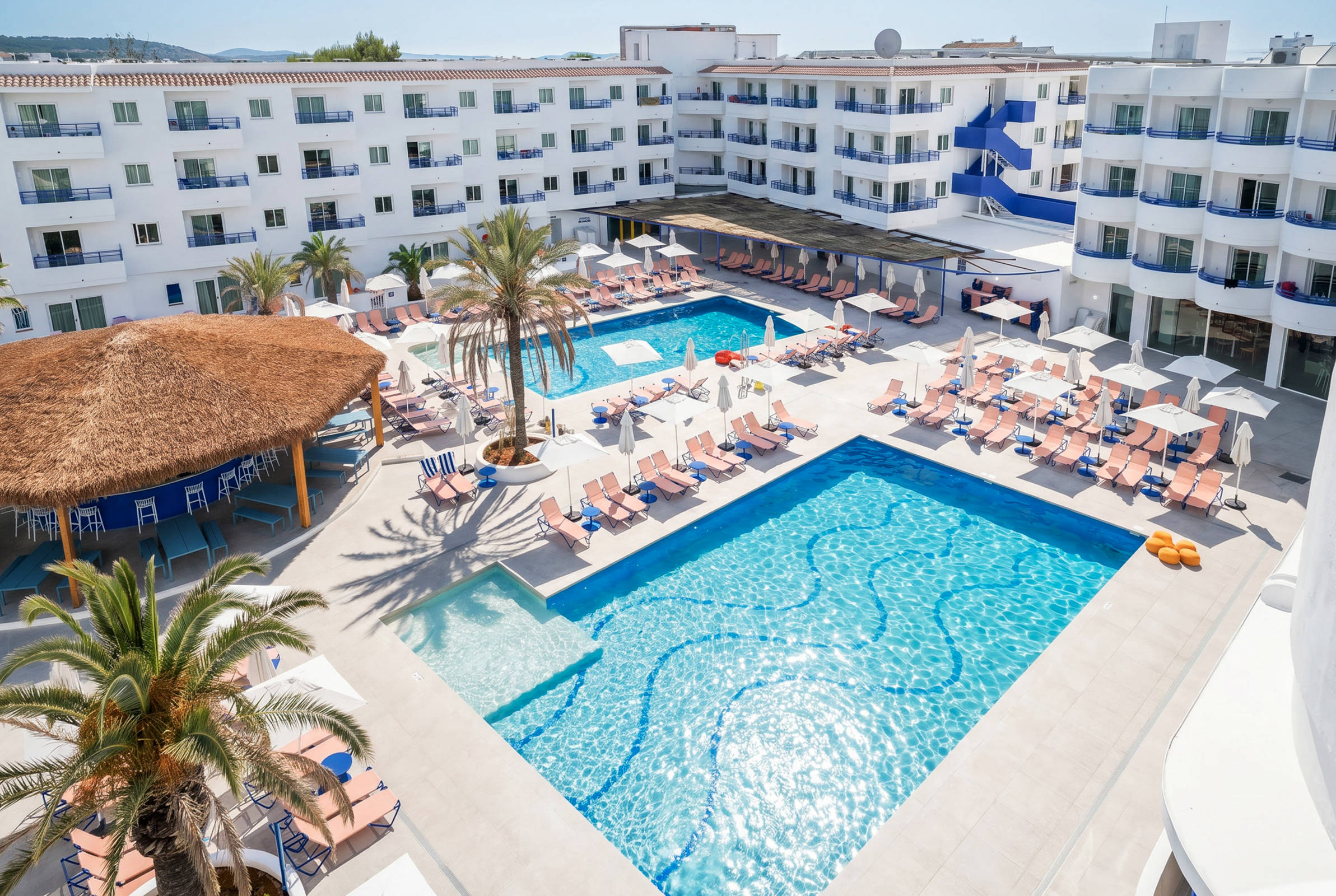 Coral Star Hotel & Apartments 1
