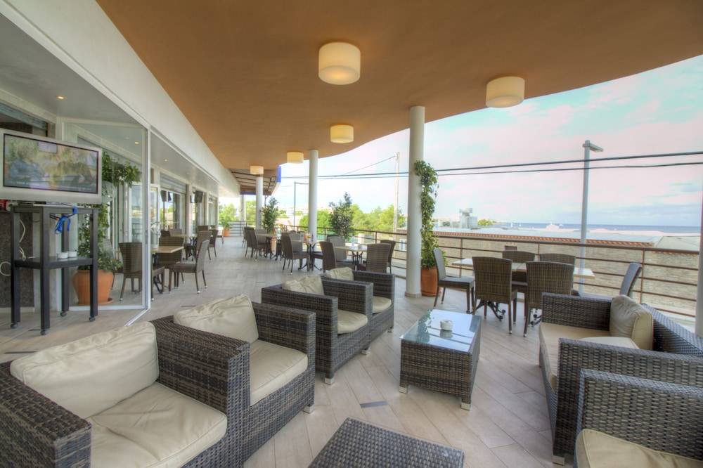 Apartamentos La Kiki 1