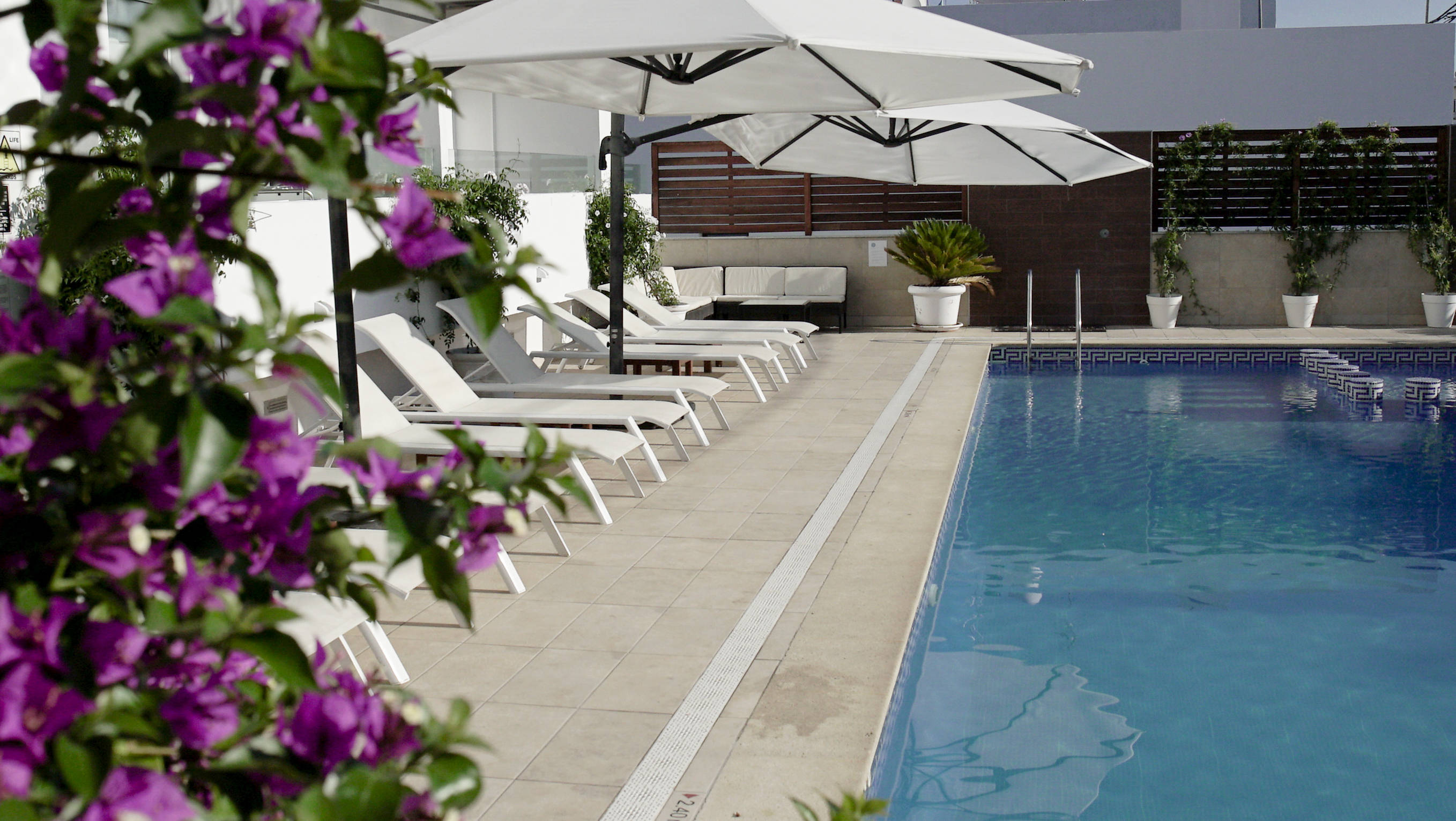 Aparthotel Fleming 50 - Adults Only 1
