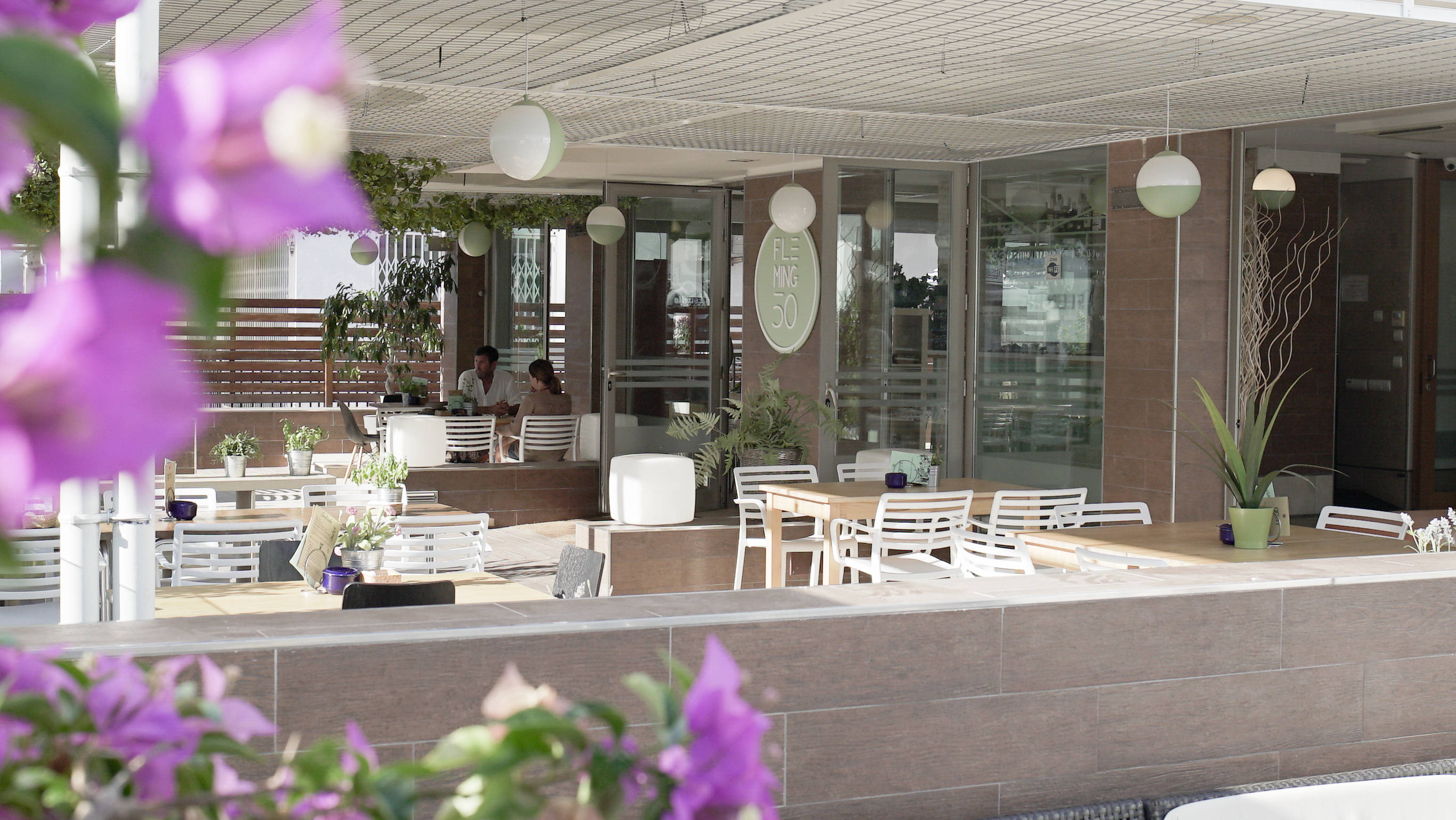 Aparthotel Fleming 50 - Adults Only 2