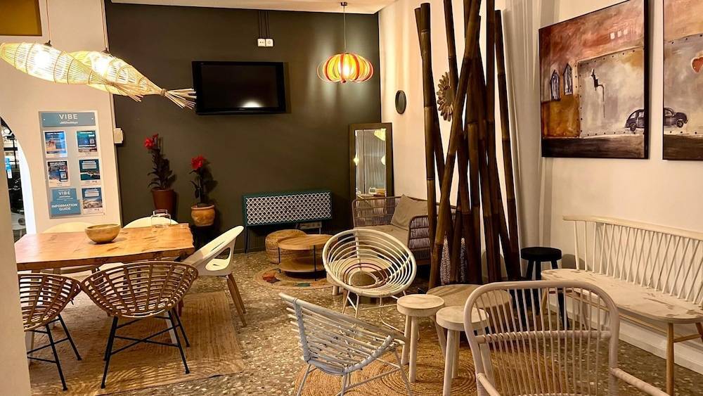 Aparthotel Boutique Poniente Playa 2