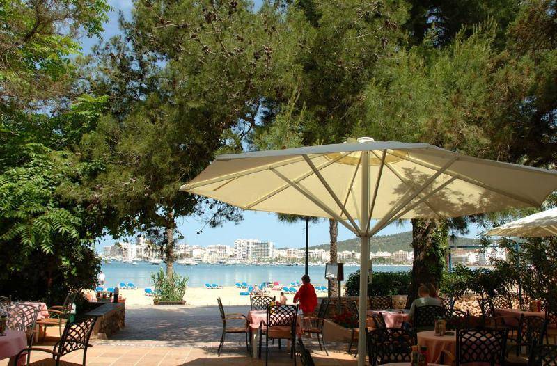 Hotel Ses Savines 2