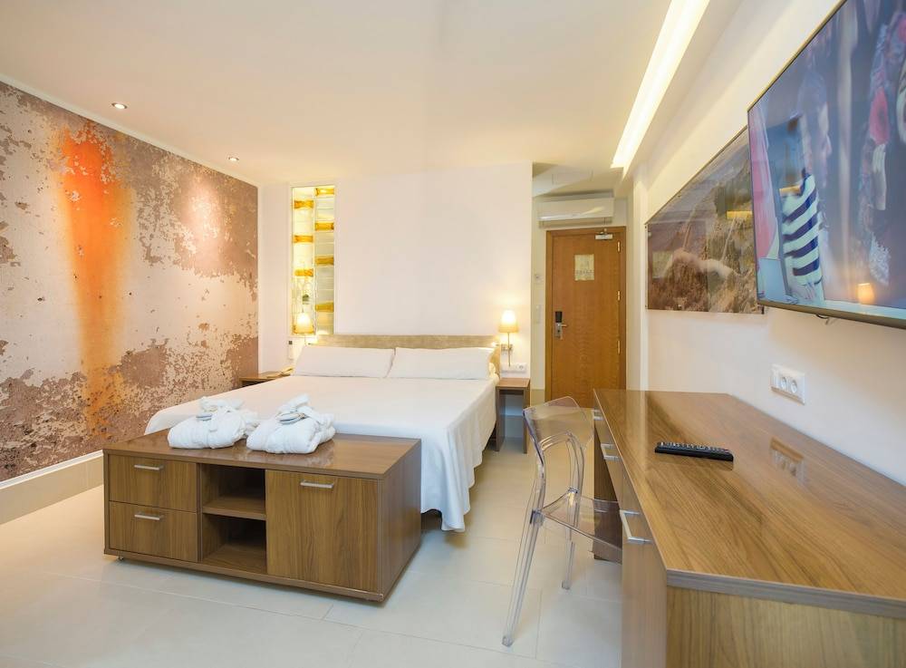 Hotel Marfil 2