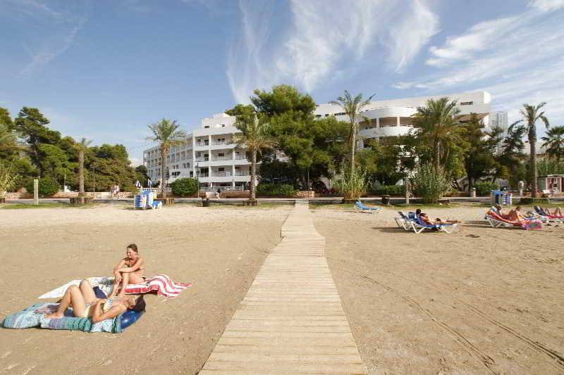 Hotel Ses Savines 1