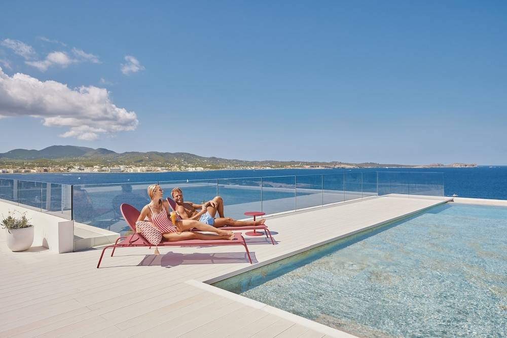 The Signature Level at TRS Ibiza Hotel - All Inclusive Adults Only - Entrance to Clubs included 1