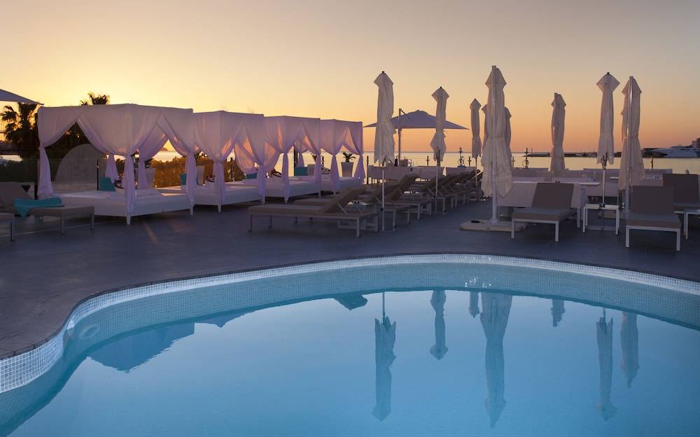 Marina Playa Hotel Apartments by Typic Hotels - Adults Only 1