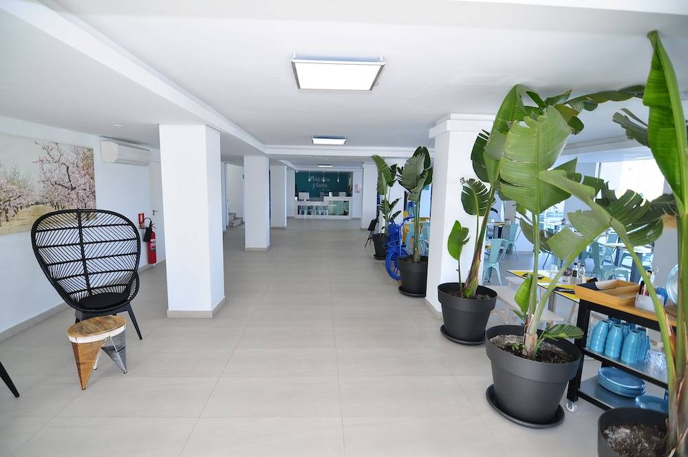 Marina Playa Hotel Apartments by Typic Hotels - Adults Only 2