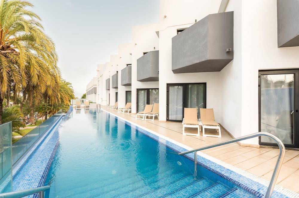 BARRANCO Chic! Apartments by ALEGRIA 1