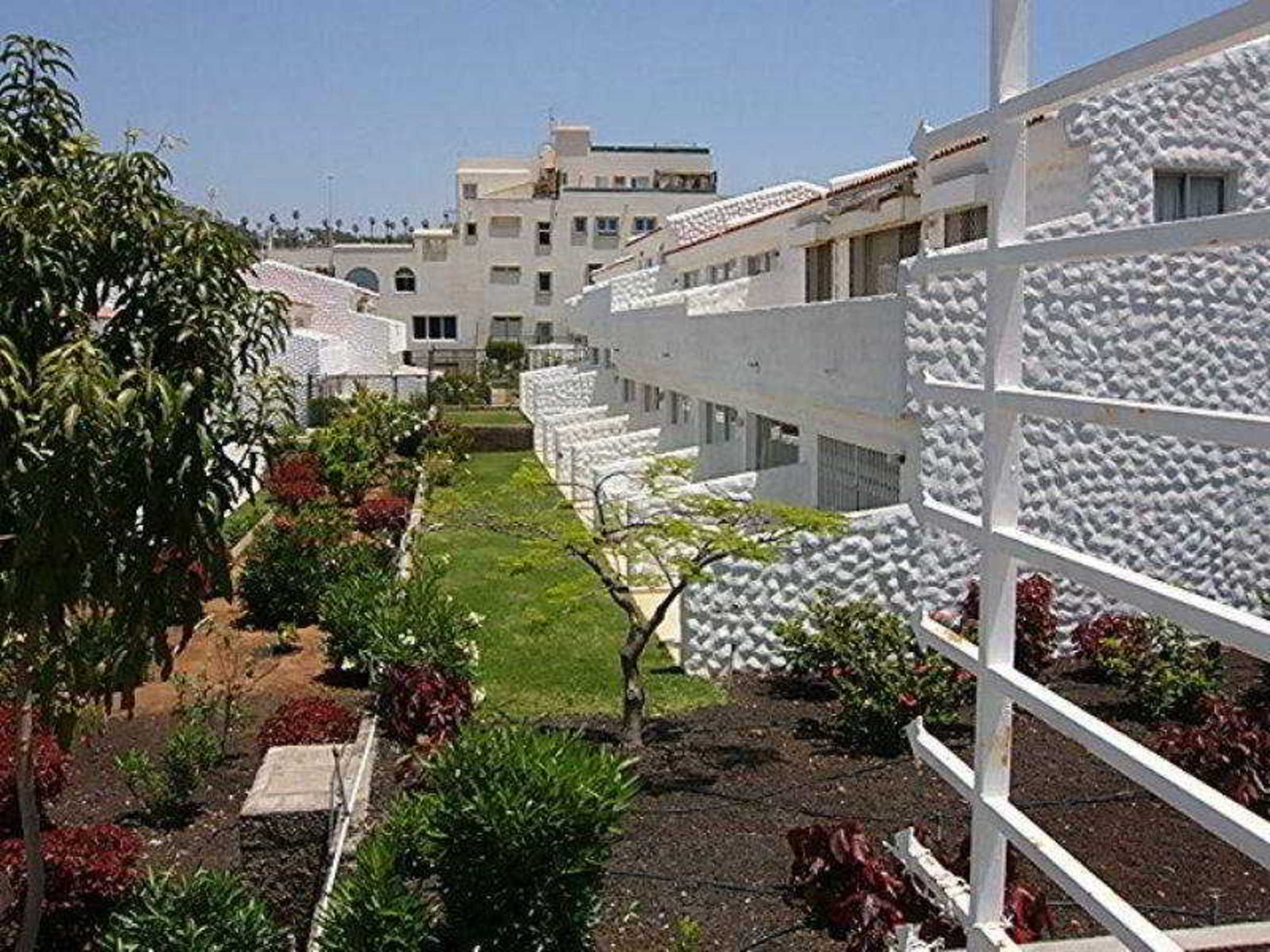 Paradero II 1
