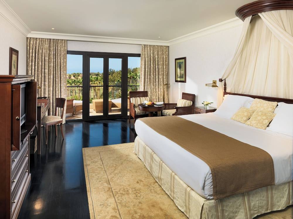 1881 Tenerife Madrigueras Golf Hotel 2