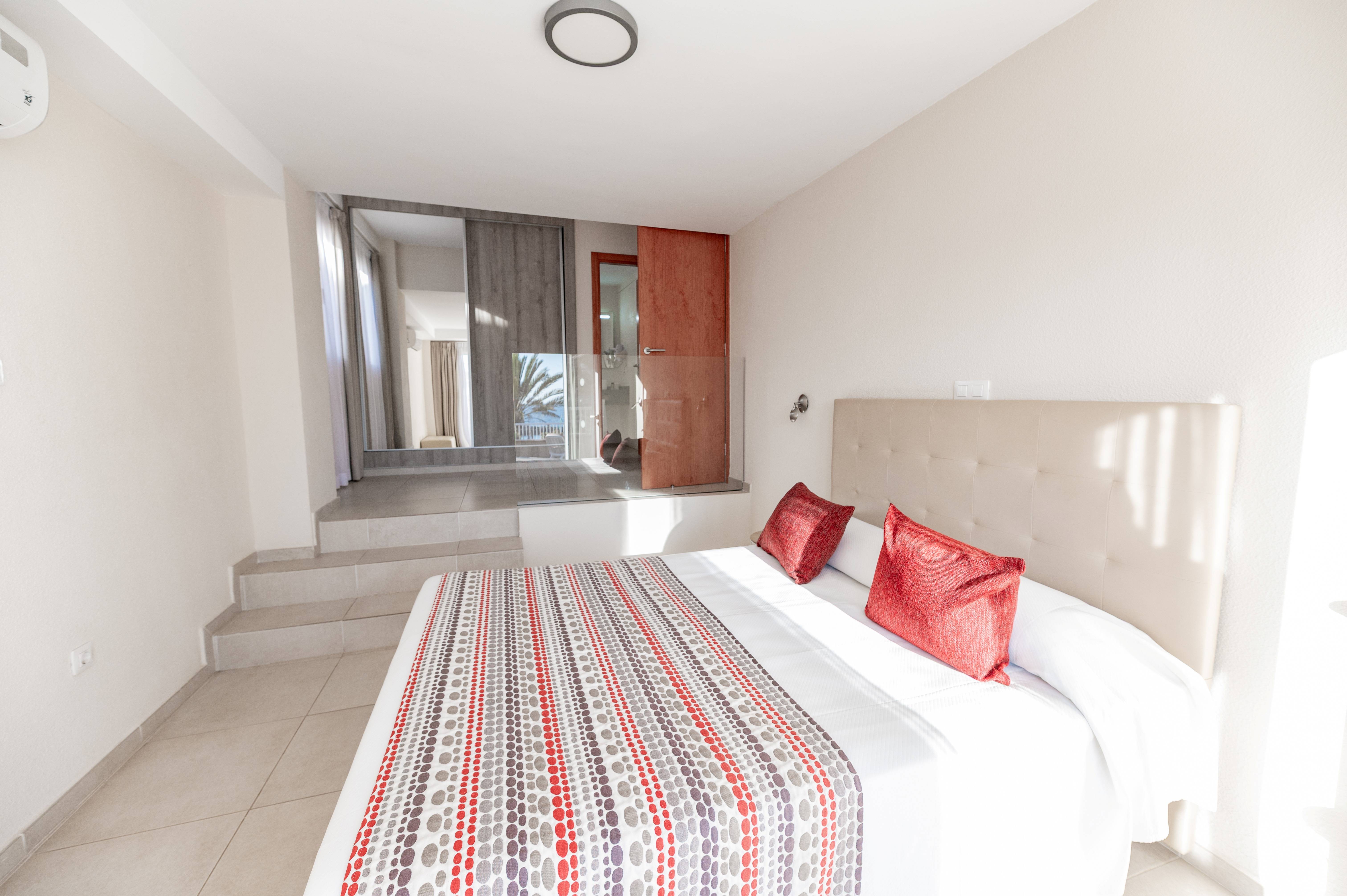 Apartamentos Vista Sur 1