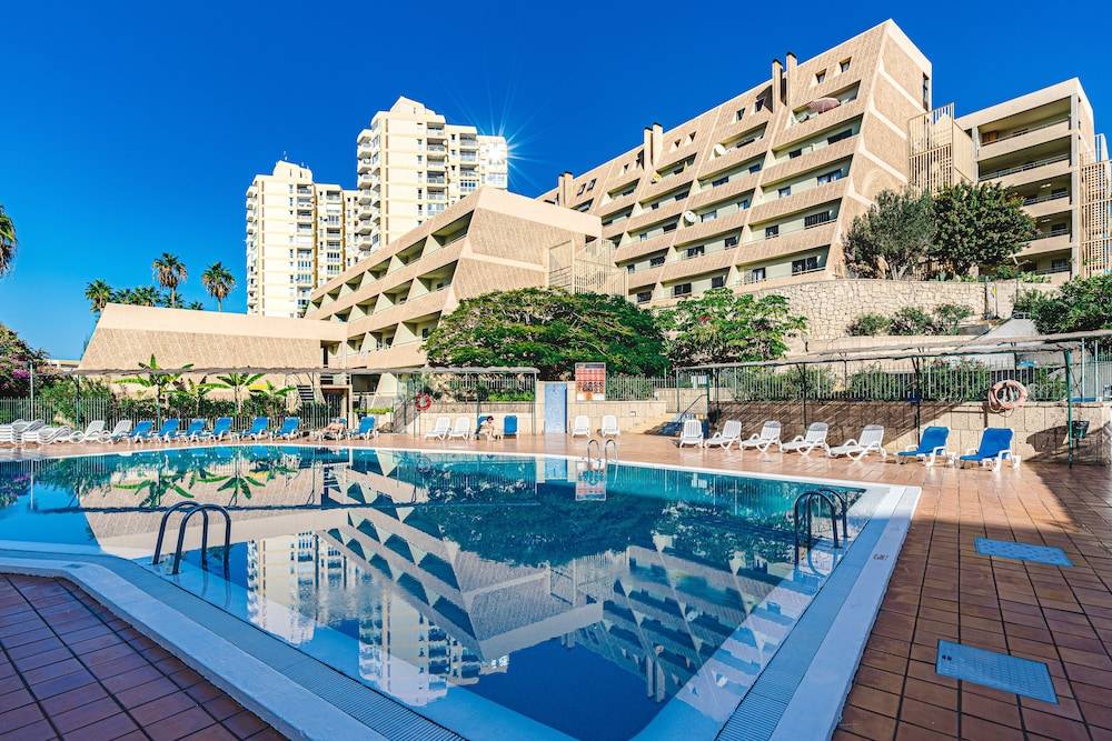 Apartamentos Playazul 1