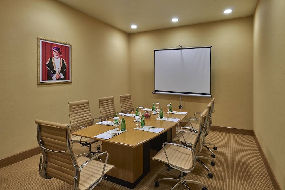 Salalah Gardens Hotel Managed by Safir Hotels & Resorts 1