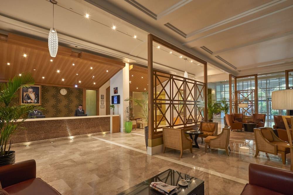 Salalah Gardens Hotel Managed by Safir Hotels & Resorts 2