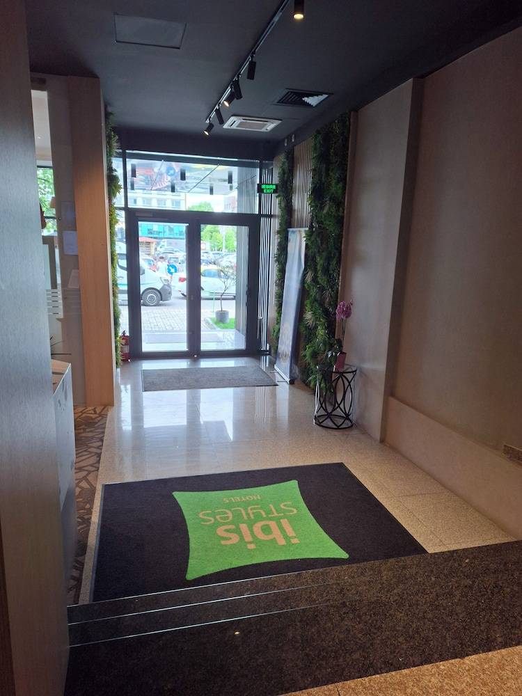 ibis Styles Pitesti Arges 2